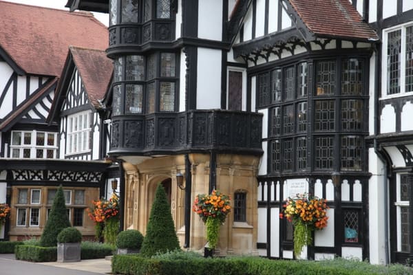 Lincoln – Hotel, May 2019: photo 13 of 15
