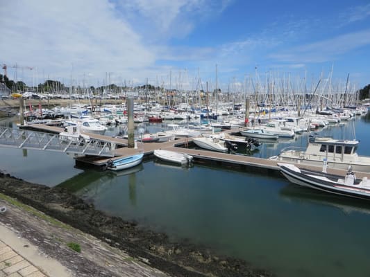 Brittany 2017, December 2017: photo 8 of 10
