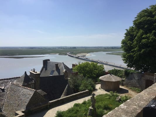 Brittany 2018, December 2018: photo 4 of 18