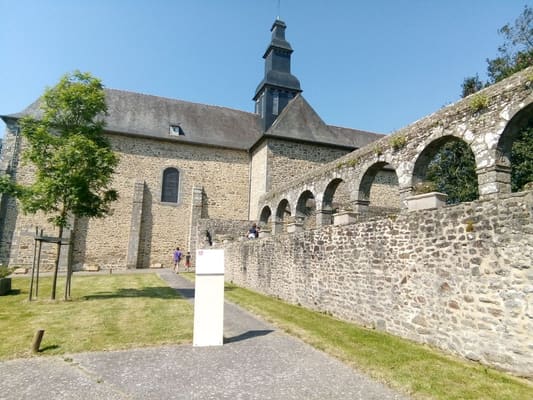 Brittany 2018 – From John and Angie Fox-Spencer, December 2018: photo 12 of 227