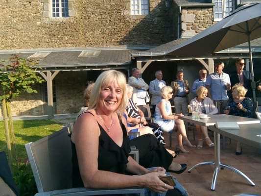 Brittany 2018 – From John and Angie Fox-Spencer, December 2018: photo 21 of 227