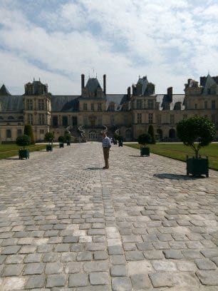 Brittany 2018 – From John and Angie Fox-Spencer, December 2018: photo 62 of 227