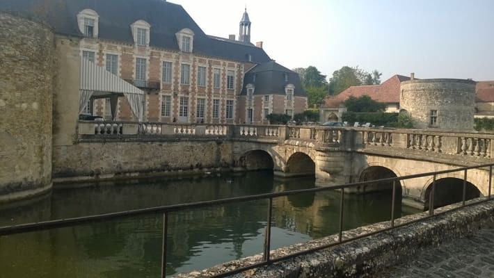 Brittany 2018 – From John and Angie Fox-Spencer, December 2018: photo 63 of 227