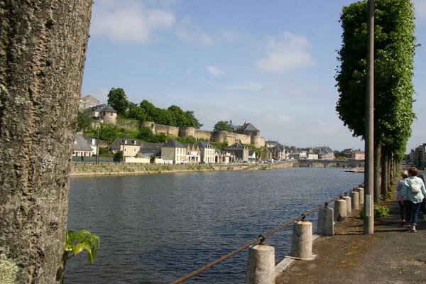 Brittany 2018 – From John and Angie Fox-Spencer, December 2018: photo 69 of 227
