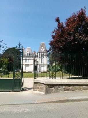 Brittany 2018 – From John and Angie Fox-Spencer, December 2018: photo 75 of 227