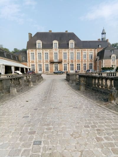 Brittany 2018 – From John and Angie Fox-Spencer, December 2018: photo 77 of 227