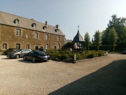 Brittany 2018 – From John and Angie Fox-Spencer, December 2018: photo 84 of 227