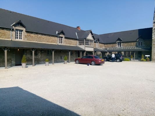 Brittany 2018 – From John and Angie Fox-Spencer, December 2018: photo 113 of 227