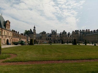 Brittany 2018 – From John and Angie Fox-Spencer, December 2018: photo 137 of 227