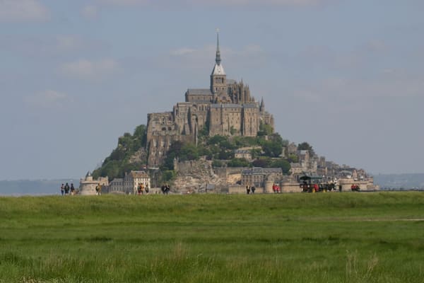 Brittany 2018 – From John and Angie Fox-Spencer, December 2018: photo 139 of 227