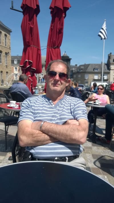 Brittany 2018 – From John and Angie Fox-Spencer, December 2018: photo 145 of 227