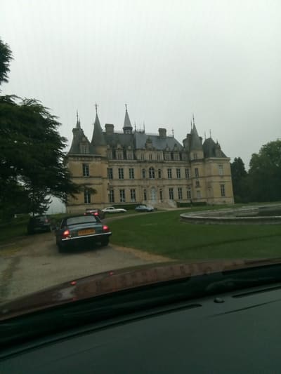 Brittany 2018 – From John and Angie Fox-Spencer, December 2018: photo 146 of 227