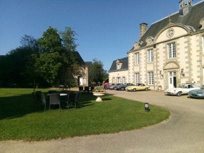 Brittany 2018 – From John and Angie Fox-Spencer, December 2018: photo 149 of 227