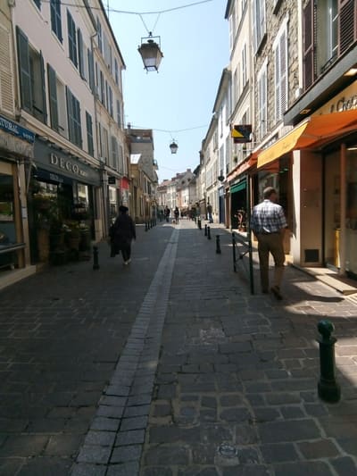 Brittany 2018 – From John and Angie Fox-Spencer, December 2018: photo 156 of 227