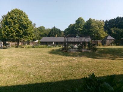 Brittany 2018 – From John and Angie Fox-Spencer, December 2018: photo 158 of 227