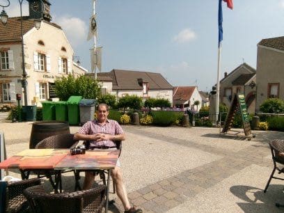 Brittany 2018 – From John and Angie Fox-Spencer, December 2018: photo 159 of 227