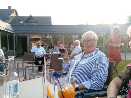 Brittany 2018 – From John and Angie Fox-Spencer, December 2018: photo 160 of 227