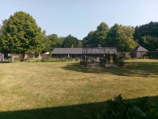 Brittany 2018 – From John and Angie Fox-Spencer, December 2018: photo 186 of 227