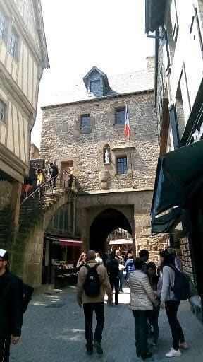 Brittany 2018 – From John and Angie Fox-Spencer, December 2018: photo 189 of 227