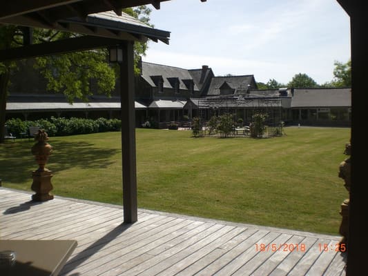 Brittany 2018 – From John and Angie Fox-Spencer, December 2018: photo 198 of 227