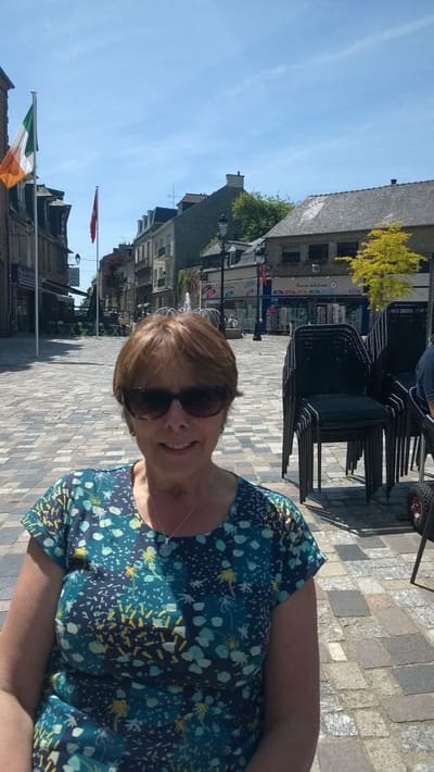 Brittany 2018 – From John and Angie Fox-Spencer, December 2018: photo 221 of 227