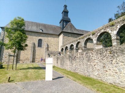 Brittany 2018 – From John and Angie Fox-Spencer, December 2018: photo 224 of 227