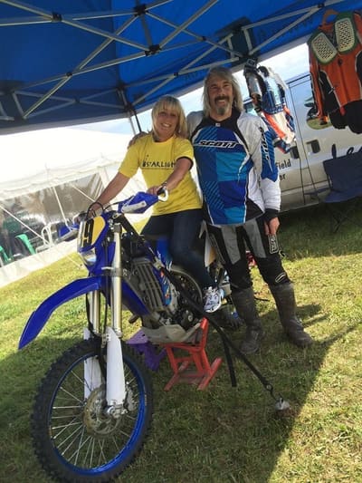 Starlight Charity Day at Popham Airfield, May 2019: photo 4 of 20
