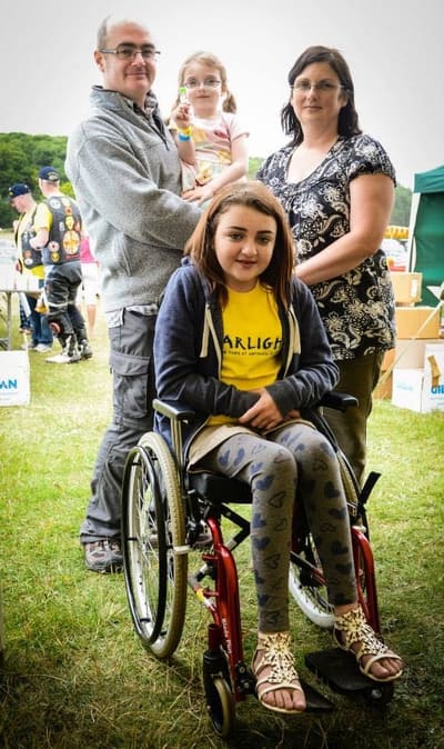 Starlight Charity Day at Popham Airfield, May 2019: photo 15 of 20