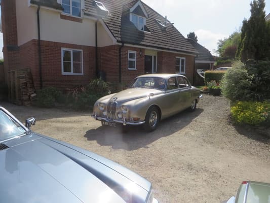 Drive Out, May 2019: photo 3 of 11