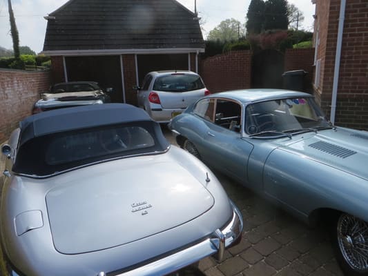Drive Out, May 2019: photo 10 of 11