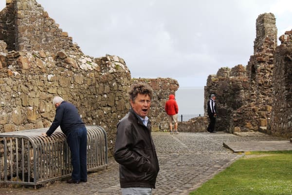 Northern Ireland 2019, June 2019: photo 11 of 35