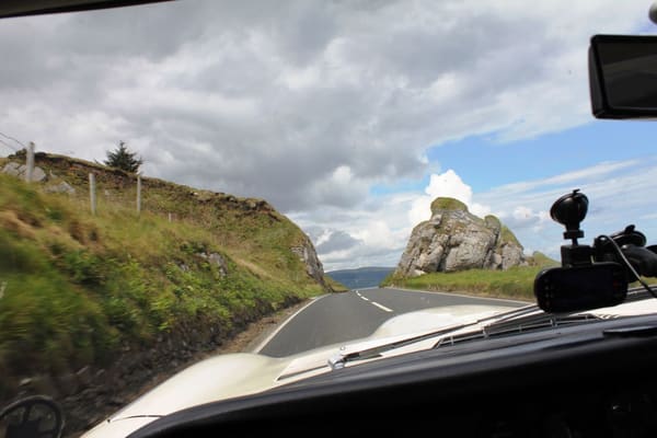 Northern Ireland 2019, June 2019: photo 8 of 35