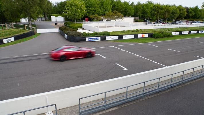 E Type Track Day Goodwood 6th May 2019, May 2019: photo 16 of 20