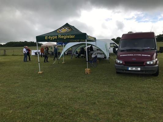 Flying Day at Popham June 2019, June 2019: photo 6 of 29