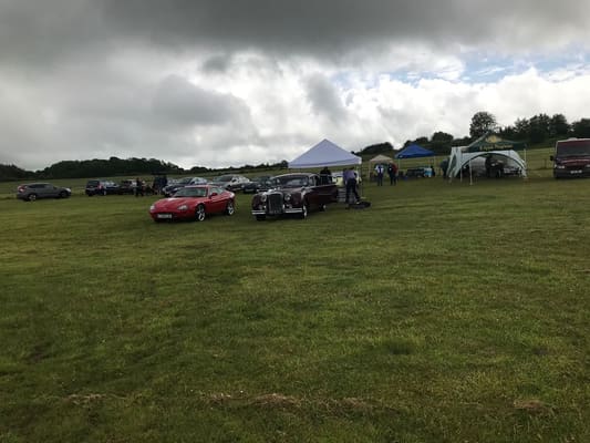 Flying Day at Popham June 2019, June 2019: photo 19 of 29