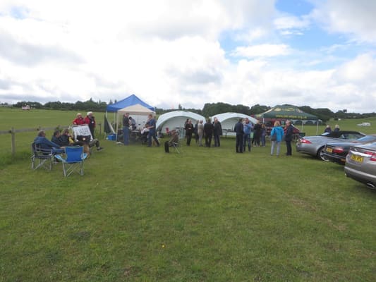 Flying Day at Popham June 2019, June 2019: photo 23 of 29