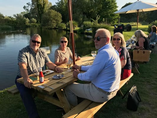 Club Night at the MillHouse July 2019, July 2019: photo 7 of 8