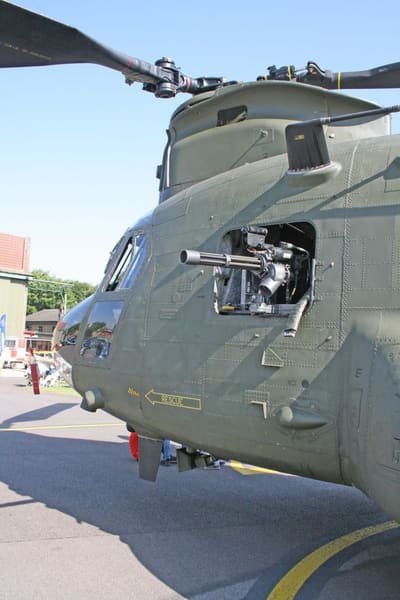 RAF Odiham 2019 – Pictures from David East, July 2019: photo 2 of 11
