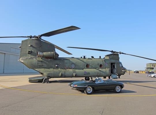 RAF Odiham 2019 – Pictures from David East, July 2019: photo 4 of 11