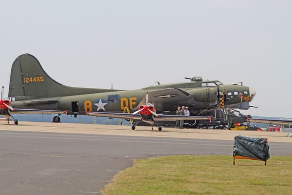 RAF Odiham 2019 – Pictures from David East, July 2019: photo 3 of 11