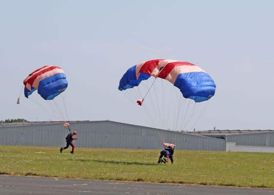 RAF Odiham 2019 – Pictures from David East, July 2019: photo 8 of 11