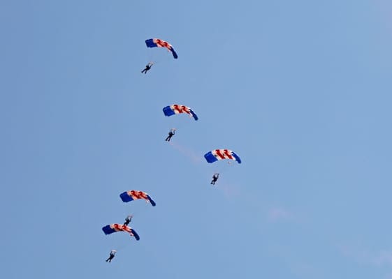 RAF Odiham 2019 – Pictures from David East, July 2019: photo 9 of 11