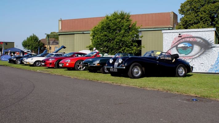RAF Odiham 2019 – Pictures from John Stephens, August 2019: photo 11 of 21