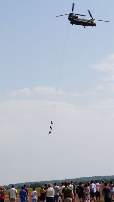 RAF Odiham 2019 – Pictures from John Stephens, August 2019: photo 14 of 21