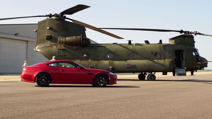 RAF Odiham 2019 – Pictures from John Stephens, August 2019: photo 15 of 21