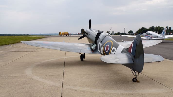 RAF Odiham 2019 – Pictures from John Stephens, August 2019: photo 17 of 21