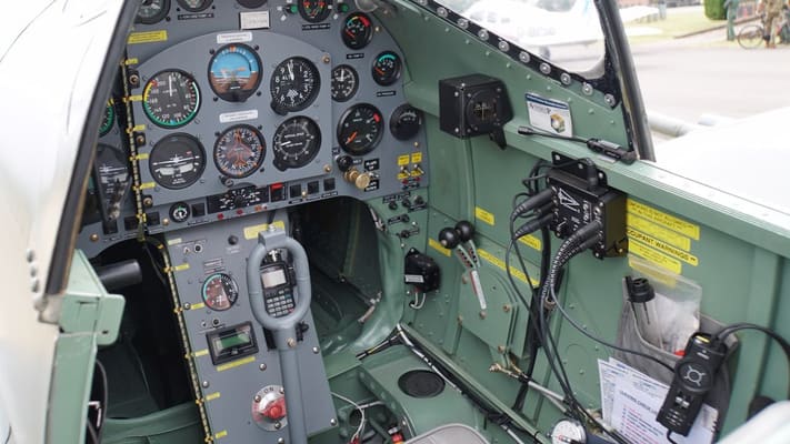 RAF Odiham 2019 – Pictures from John Stephens, August 2019: photo 12 of 21