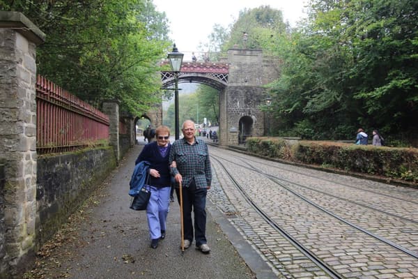 Peak District 2019, September 2019: photo 2 of 50