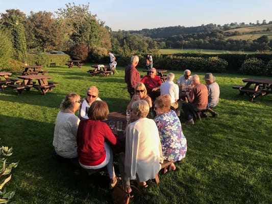 Peak District 2019, September 2019: photo 10 of 50