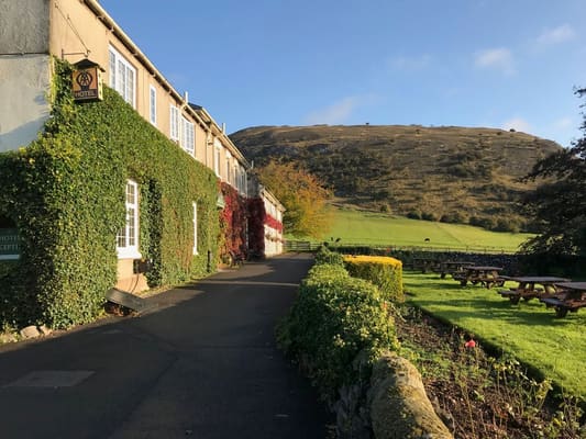 Peak District 2019, September 2019: photo 13 of 50